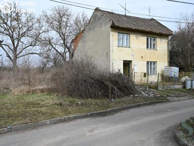 Prodej rodinného domu Dřevnovice č. 11