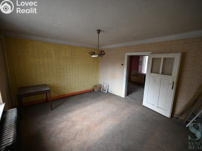 Prodej rodinného domu Dřevnovice č. 13