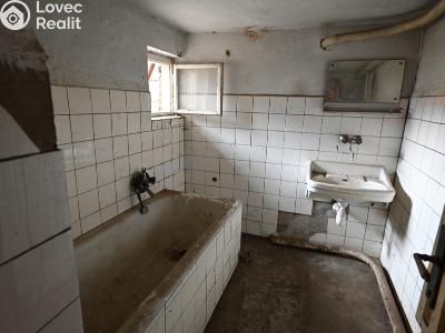Prodej rodinného domu Dřevnovice č. 14