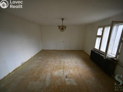 Prodej rodinného domu Dřevnovice č. 16