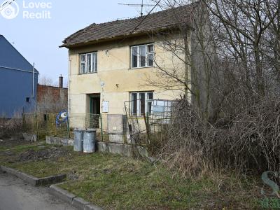 Продаж сімейного будинку Dřevnovice č. 2