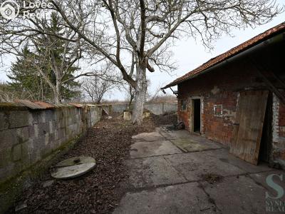 Продаж сімейного будинку Dřevnovice č. 3