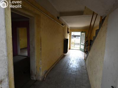 Продаж сімейного будинку Dřevnovice č. 5