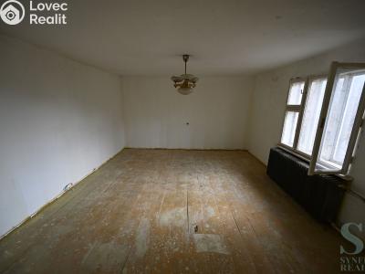 Продаж сімейного будинку Dřevnovice č. 11