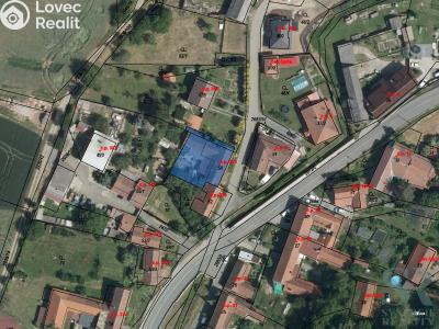 Prodej rodinného domu Přemyslovice č. 2