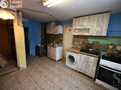 Prodej rodinného domu Přemyslovice č. 4