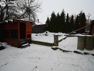 Prodej rodinného domu Přemyslovice č. 6