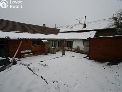 Prodej rodinného domu Přemyslovice č. 7