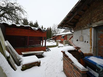 Prodej rodinného domu Přemyslovice č. 9