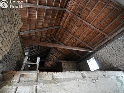 Prodej rodinného domu Přemyslovice č. 10