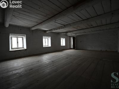 Prodej rodinného domu Přemyslovice č. 12