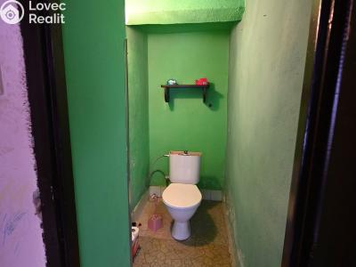 Prodej rodinného domu Přemyslovice č. 15