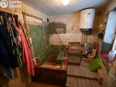 Prodej rodinného domu Přemyslovice č. 16