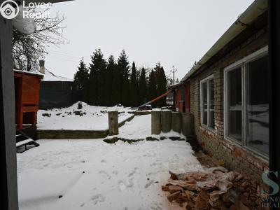 Prodej rodinného domu Přemyslovice č. 17