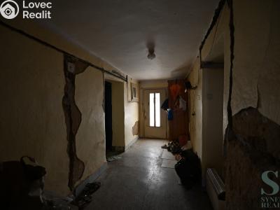 Prodej rodinného domu Přemyslovice č. 18