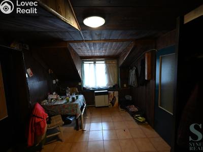 Prodej rodinného domu Přemyslovice č. 20