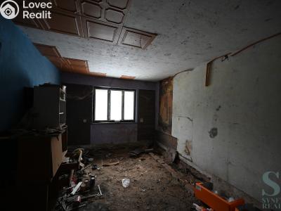 Prodej rodinného domu Přemyslovice č. 21