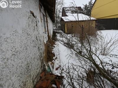 Prodej rodinného domu Přemyslovice č. 22
