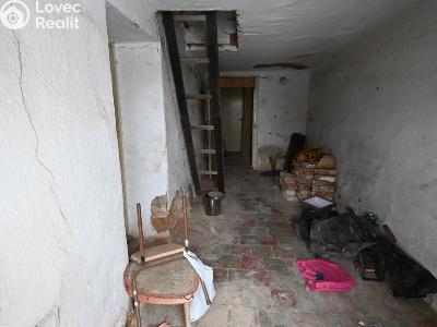 Prodej rodinného domu Přemyslovice č. 23