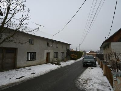 Prodej rodinného domu Přemyslovice č. 25