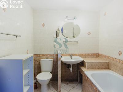 Prodej bytu 2+KK Lipová č. 5