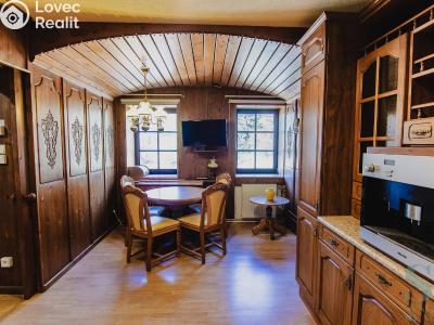 Sale apartment 3+KK Lipová č. 5