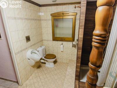 Sale apartment 3+KK Lipová č. 7