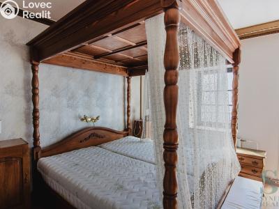 Sale apartment 3+KK Lipová č. 8