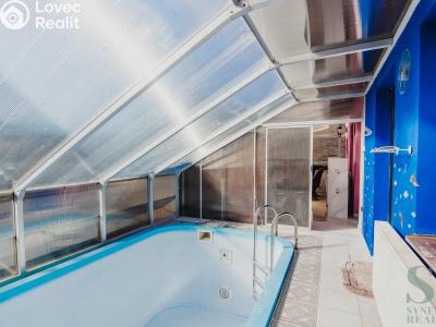 Sale apartment 3+KK Lipová č. 11