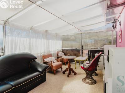 Sale apartment 3+KK Lipová č. 12