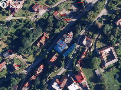 Sale apartment 3+KK Lipová č. 13