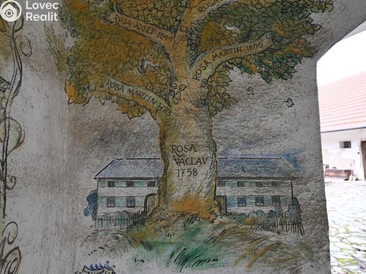 Продаж ферми Dzbel č. 4