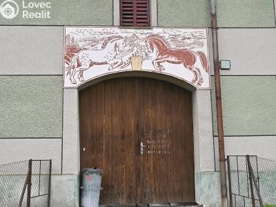 Prodej zemědělské usedlosti Dzbel č. 7