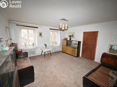 Prodej zemědělské usedlosti Dzbel č. 9