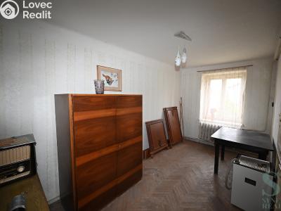 Prodej zemědělské usedlosti Dzbel č. 10