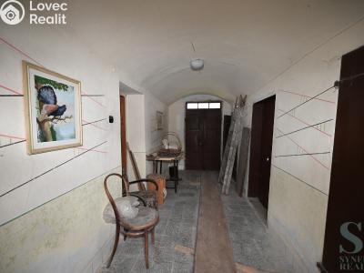 Prodej zemědělské usedlosti Dzbel č. 12