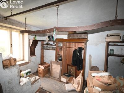 Prodej zemědělské usedlosti Dzbel č. 13