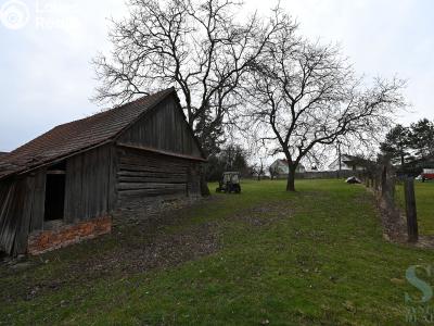 Prodej zemědělské usedlosti Dzbel č. 20