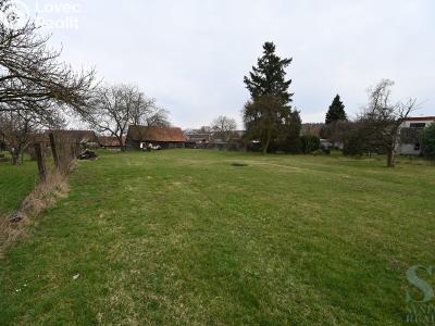 Prodej zemědělské usedlosti Dzbel č. 25