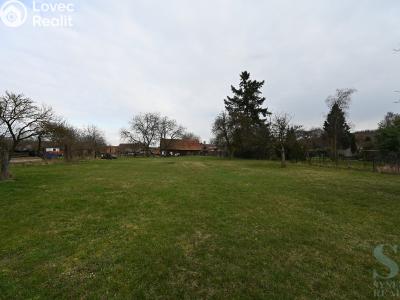 Prodej zemědělské usedlosti Dzbel č. 26