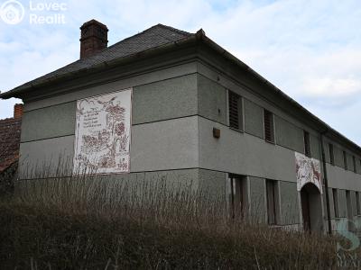 Prodej zemědělské usedlosti Dzbel č. 28