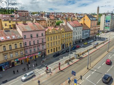 Продаж квартири 2+KK Praha, Plzeňská č. 11