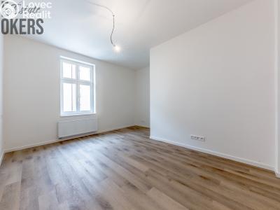 Продаж квартири 2+KK Praha, Plzeňská č. 2