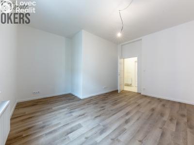 Продаж квартири 2+KK Praha, Plzeňská č. 3