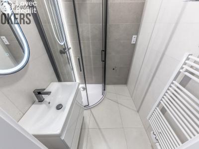 Продаж квартири 2+KK Praha, Plzeňská č. 4
