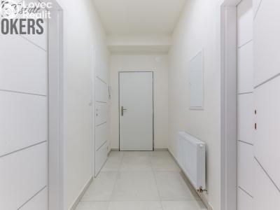 Продаж квартири 2+KK Praha, Plzeňská č. 6