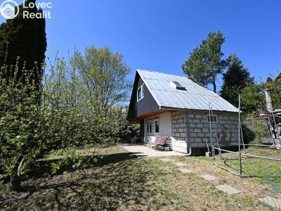 Продаж хатини Ohrozim č. 6