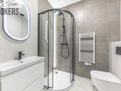 Продаж квартири 2+KK Praha, Plzeňská č. 3