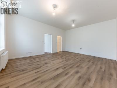 Продаж квартири 2+KK Praha, Plzeňská č. 5