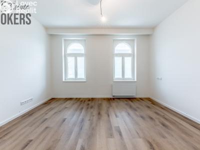 Продаж квартири 2+KK Praha, Plzeňská č. 6